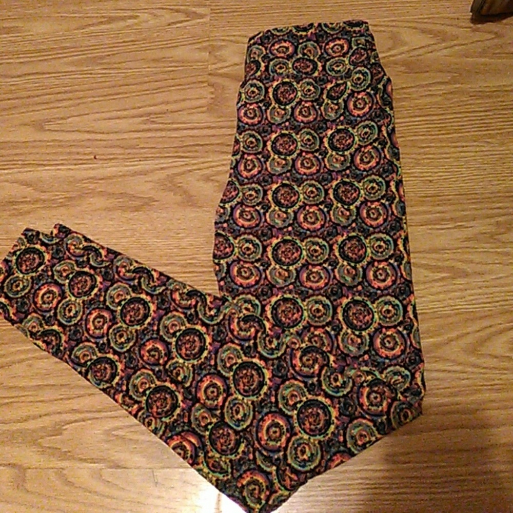 Lula roe leggings